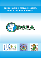 					View Vol. 15 No. 1 (2025): ORSEA JOURNAL 
				