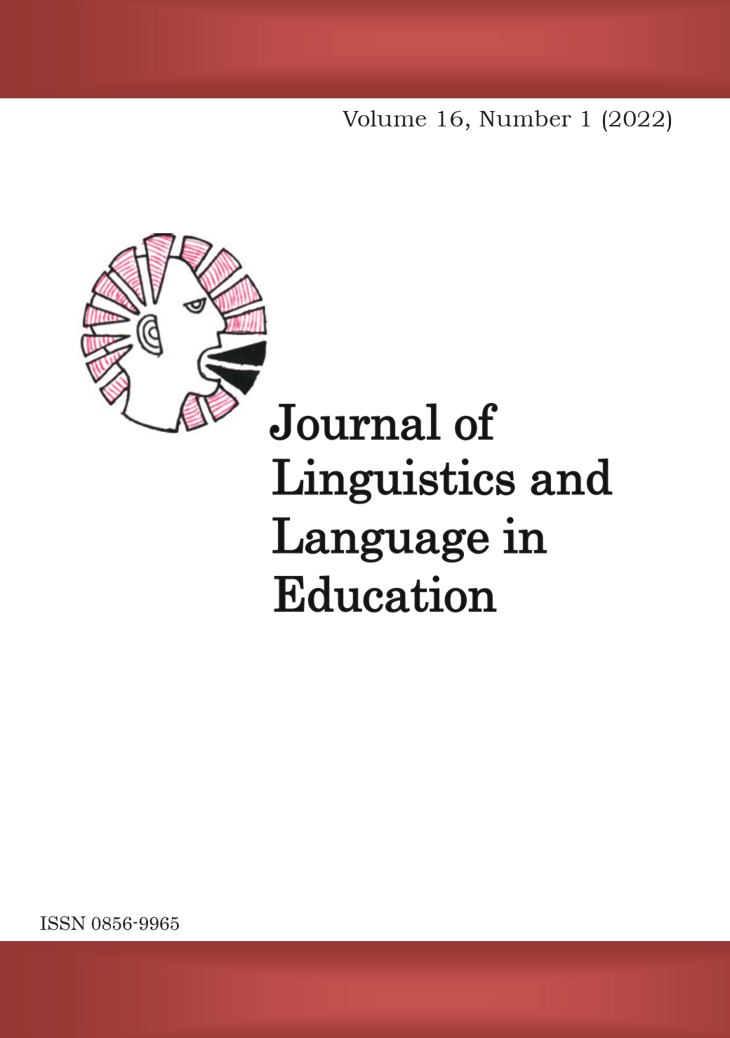 					View Vol. 18 No. 2 (2024): Journal of Linguistics and Language in Education
				