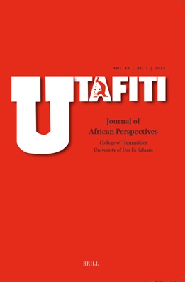 					View Vol. 19 No. 1 (2024): Utafiti Journal
				
